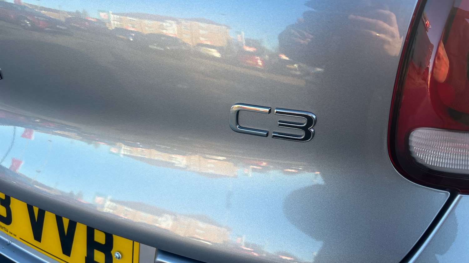 Used Citroen C3 2023 for sale - 77087291: Photo 39