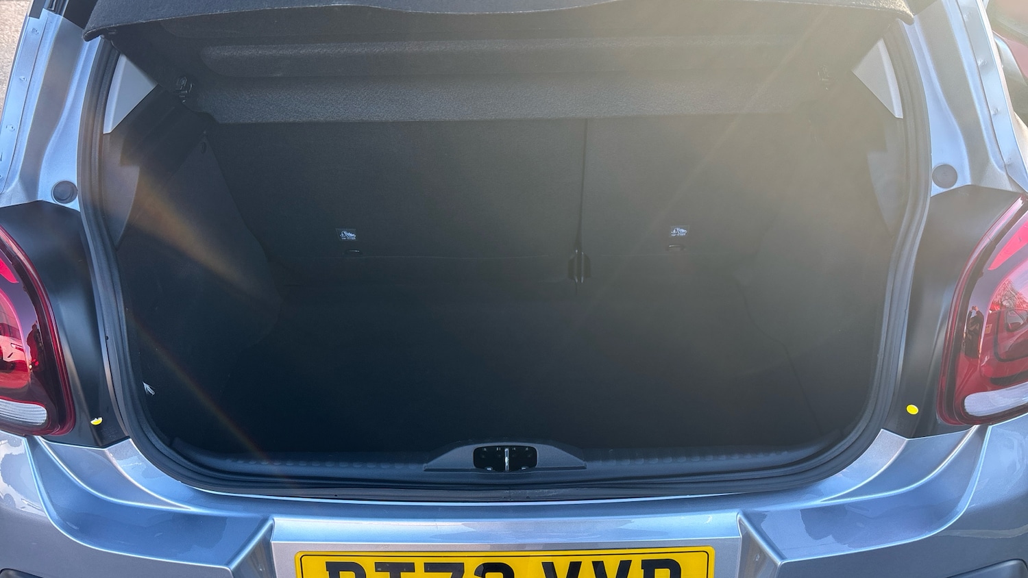 Used Citroen C3 2023 for sale - 77087291: Photo 4