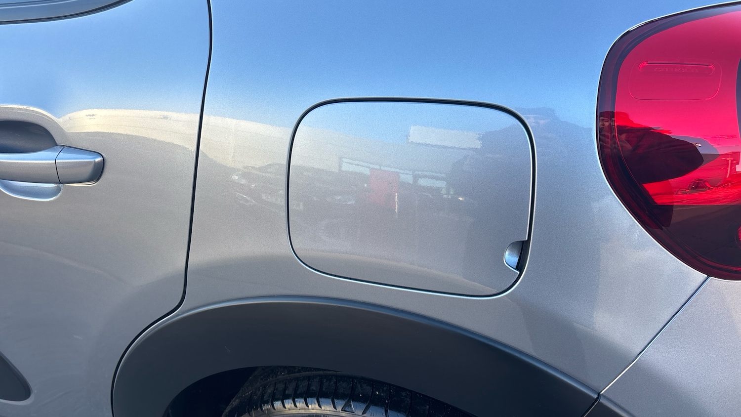 Used Citroen C3 2023 for sale - 77087291: Photo 41