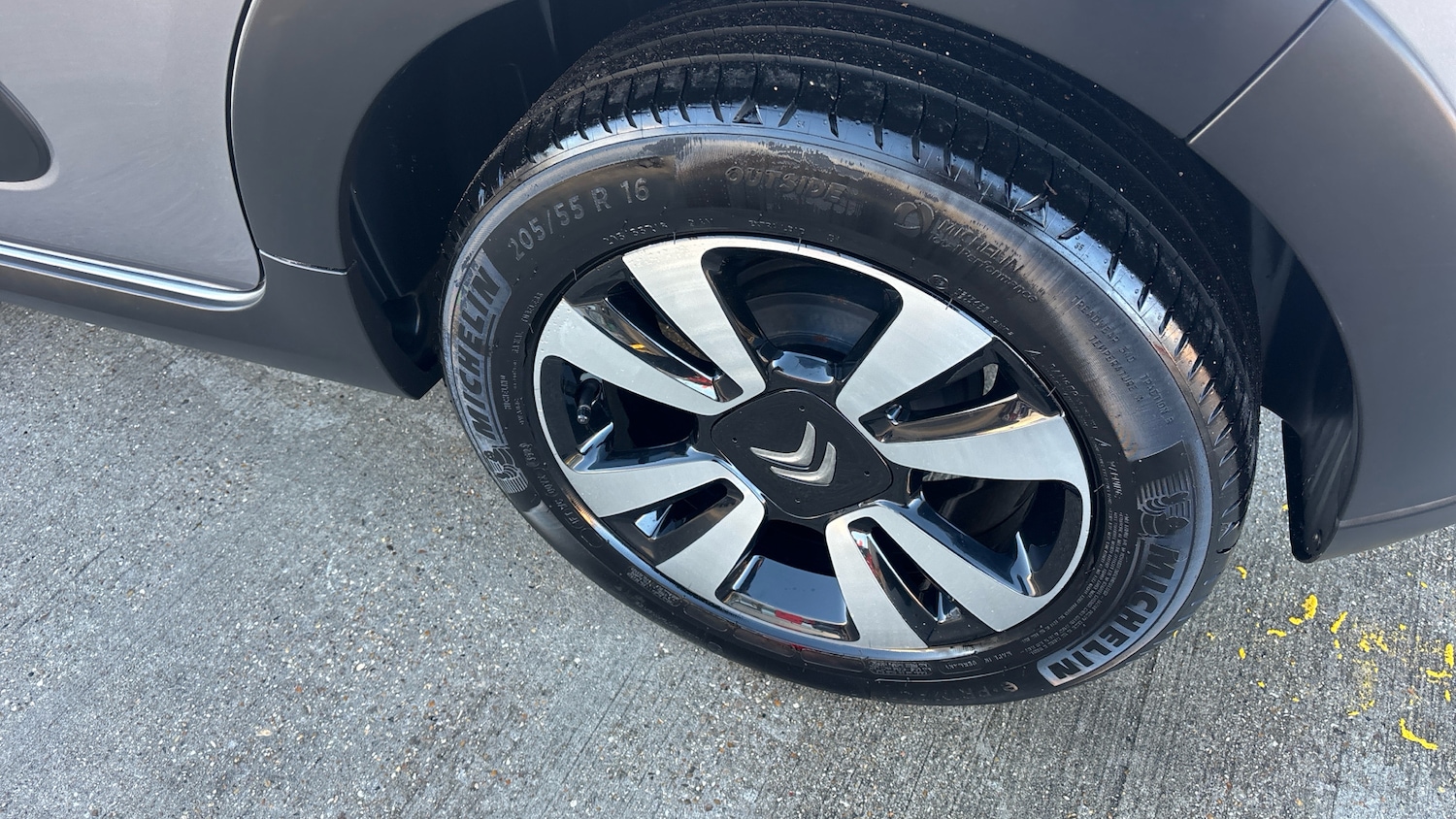 Used Citroen C3 2023 for sale - 77087291: Photo 42