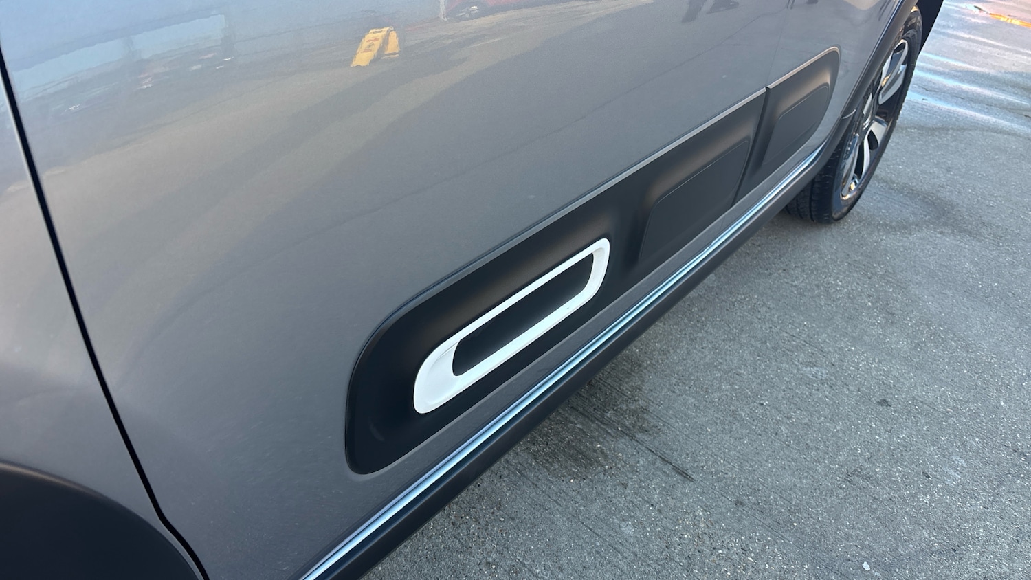 Used Citroen C3 2023 for sale - 77087291: Photo 44