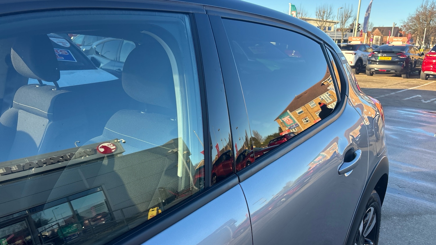 Used Citroen C3 2023 for sale - 77087291: Photo 45