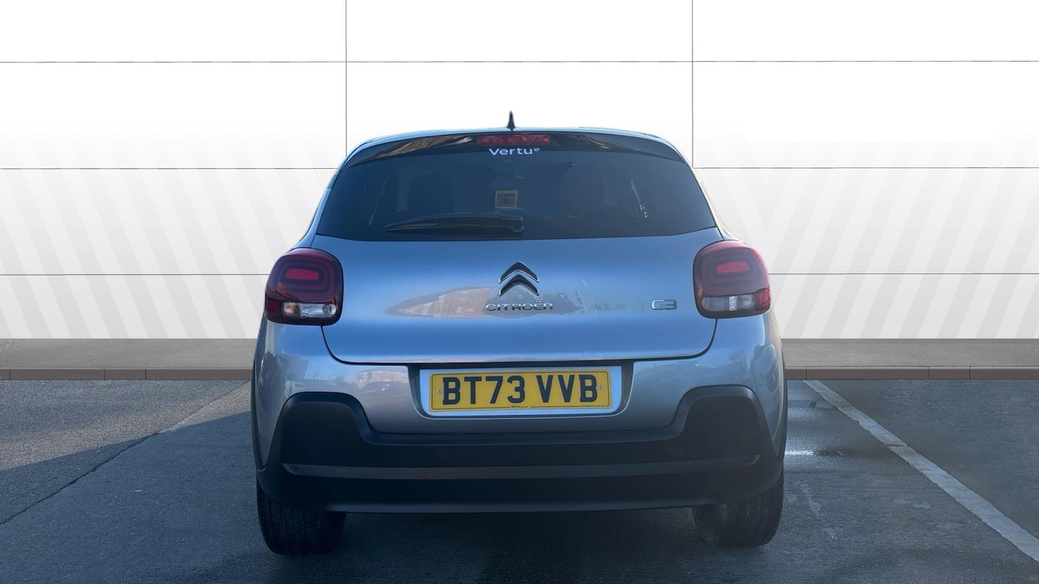 Used Citroen C3 2023 for sale - 77087291: Photo 6
