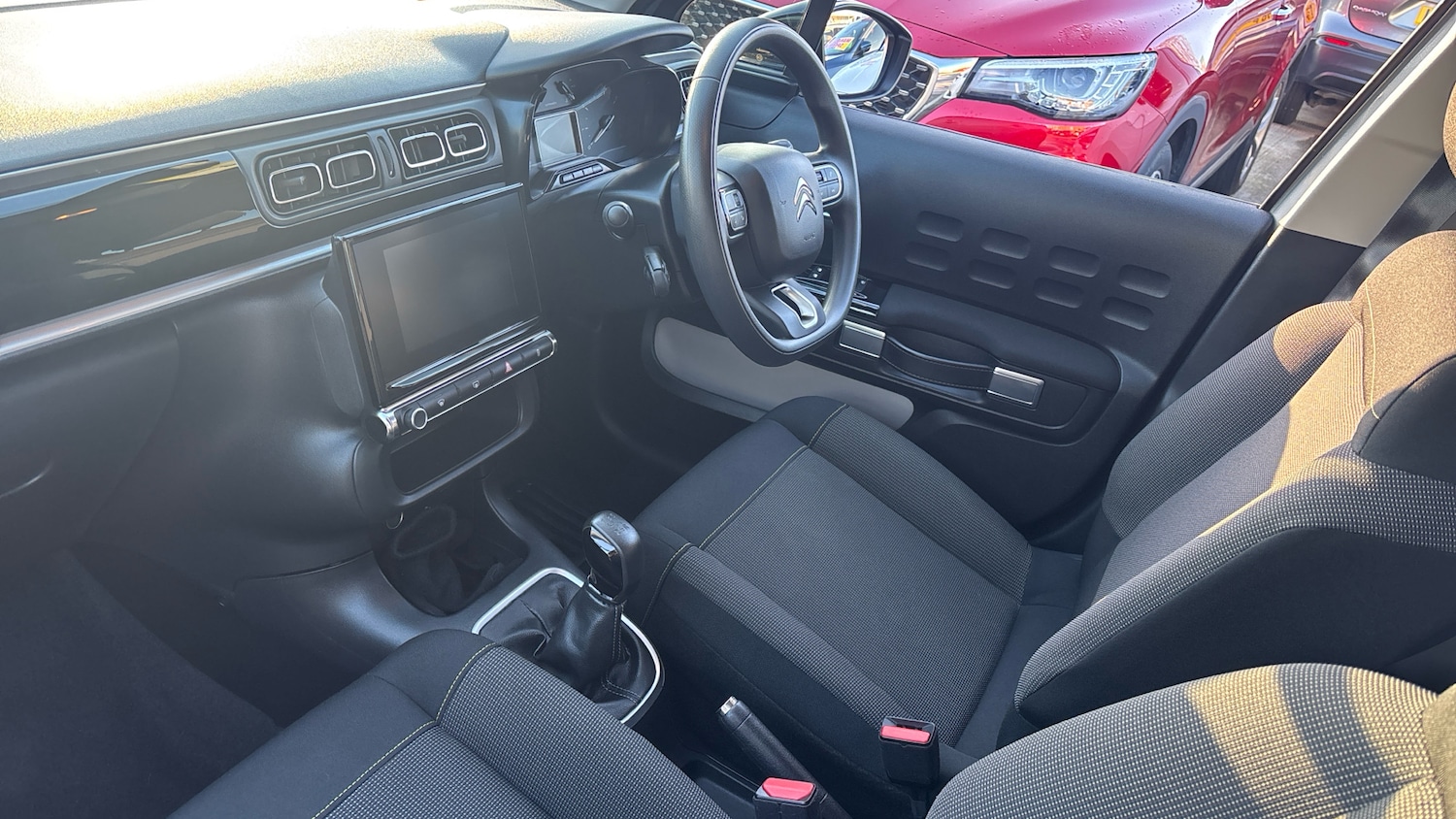 Used Citroen C3 2023 for sale - 77087291: Photo 9