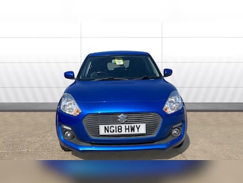 Used Suzuki Swift 2018 for sale - 78846334: Photo