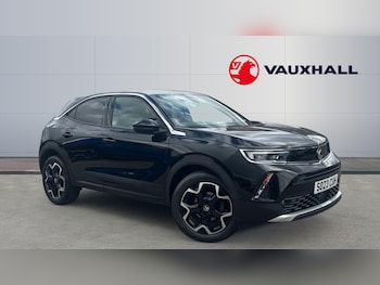 Used Vauxhall Mokka 2023 for sale - 79385809: Photo