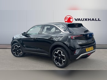 Used Vauxhall Mokka 2023 for sale - 79385809: Photo