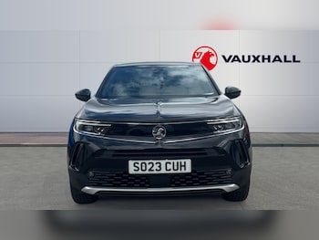 Used Vauxhall Mokka 2023 for sale - 79385809: Photo