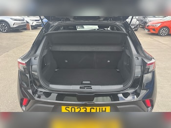 Used Vauxhall Mokka 2023 for sale - 79385809: Photo