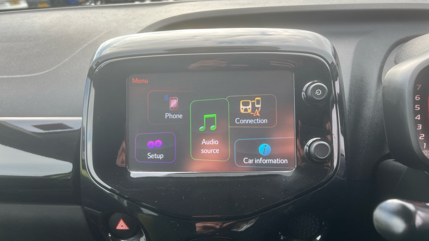 Used Toyota AYGO 2016 for sale - 77409335: Photo 12