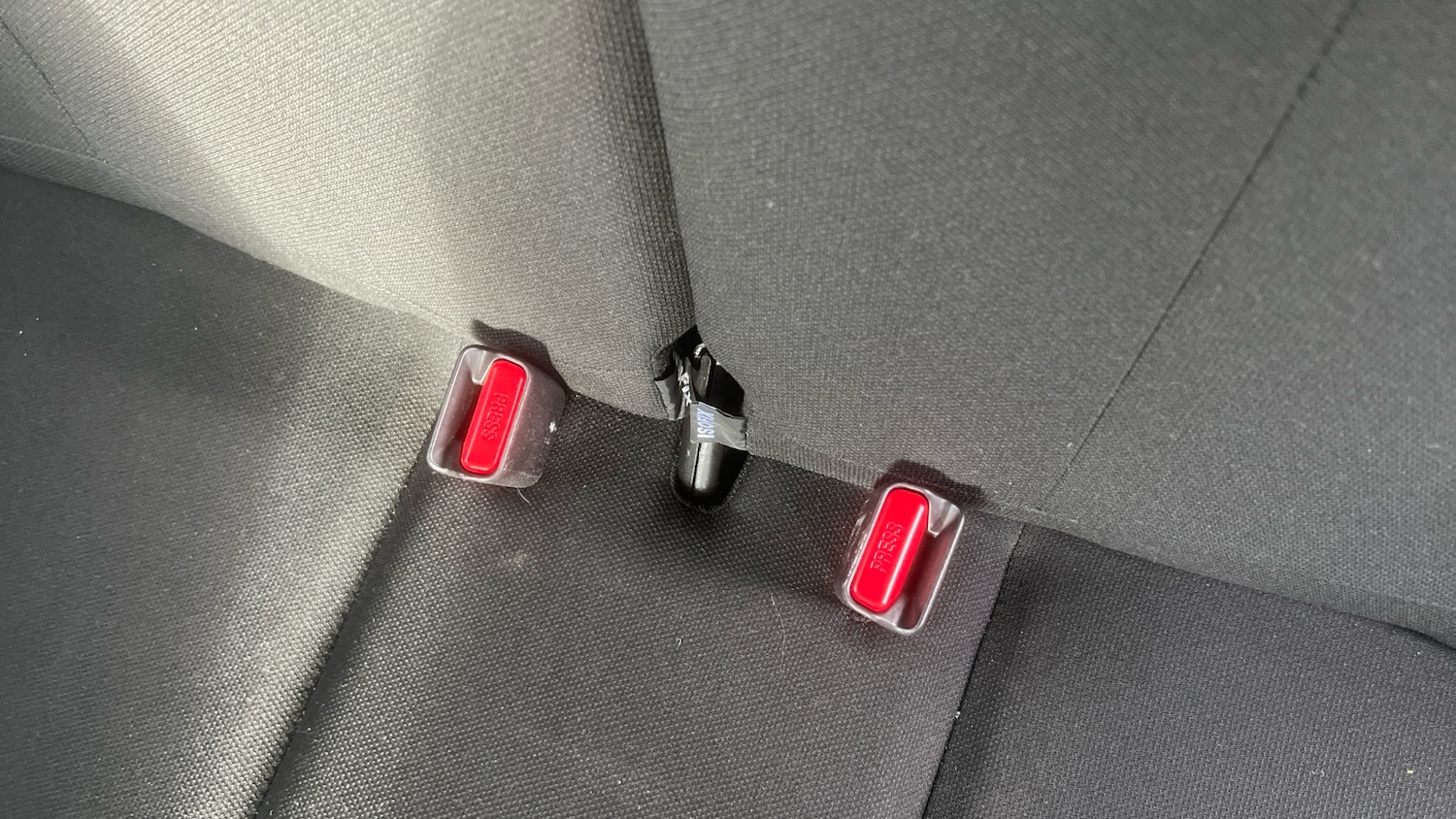 Used Toyota AYGO 2016 for sale - 77409335: Photo 17