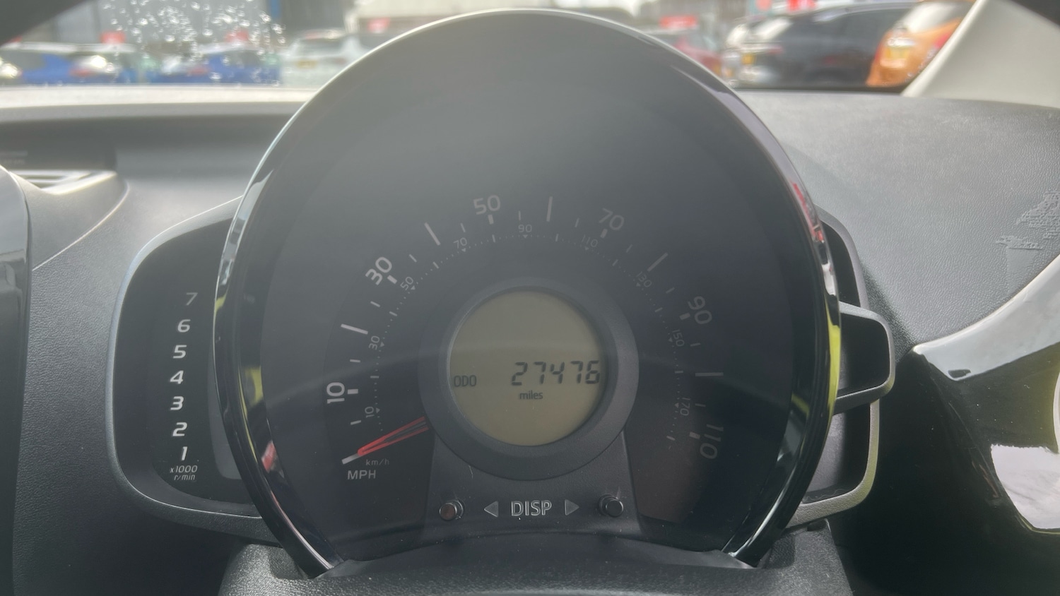 Used Toyota AYGO 2016 for sale - 77409335: Photo 18