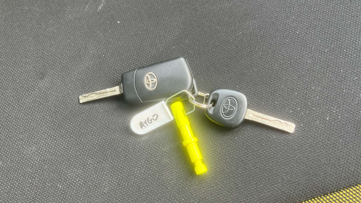 Used Toyota AYGO 2016 for sale - 77409335: Photo 20