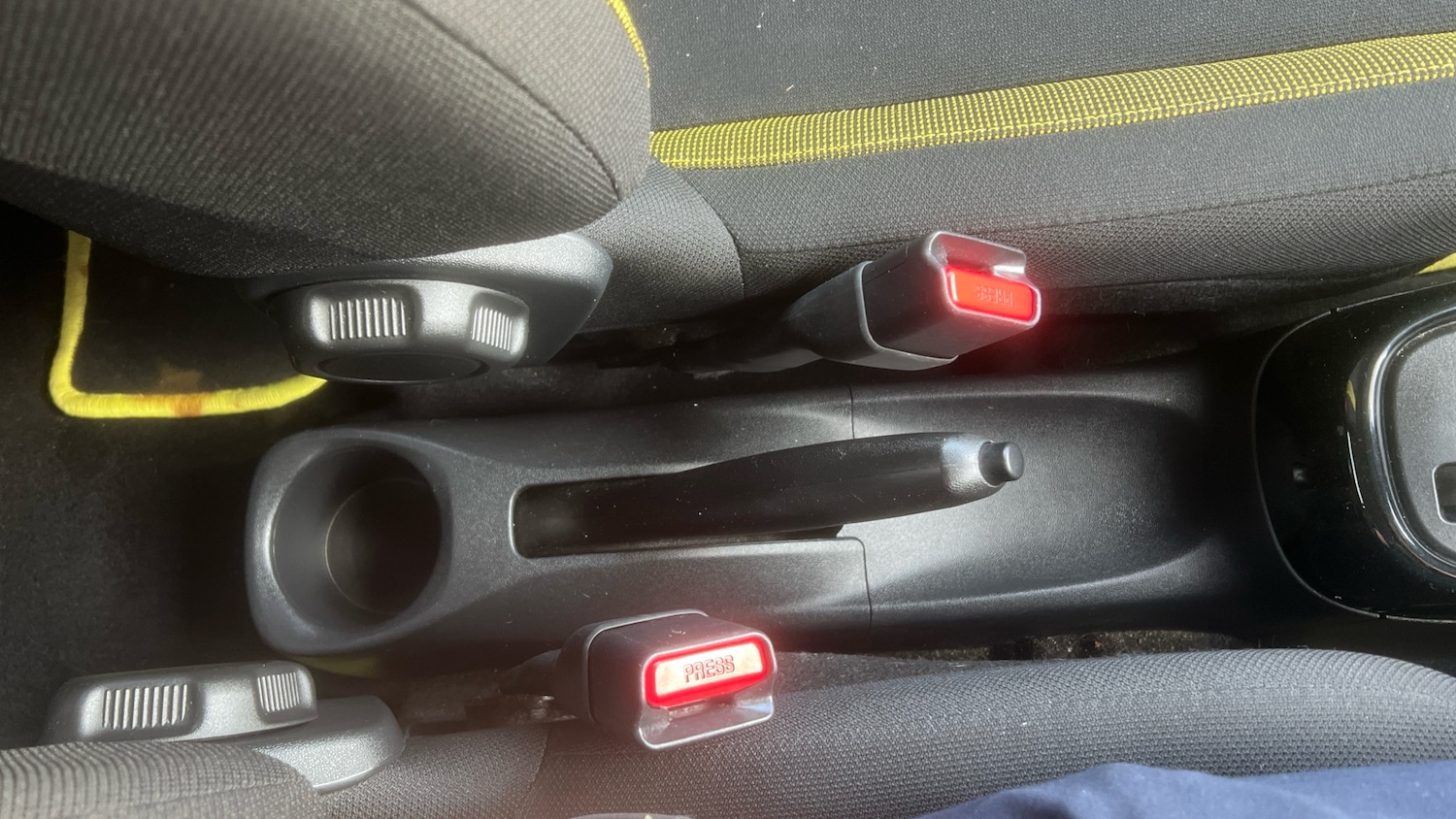 Used Toyota AYGO 2016 for sale - 77409335: Photo 24