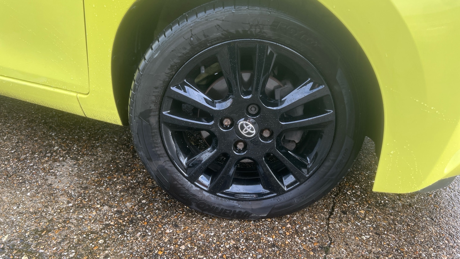 Used Toyota AYGO 2016 for sale - 77409335: Photo 30