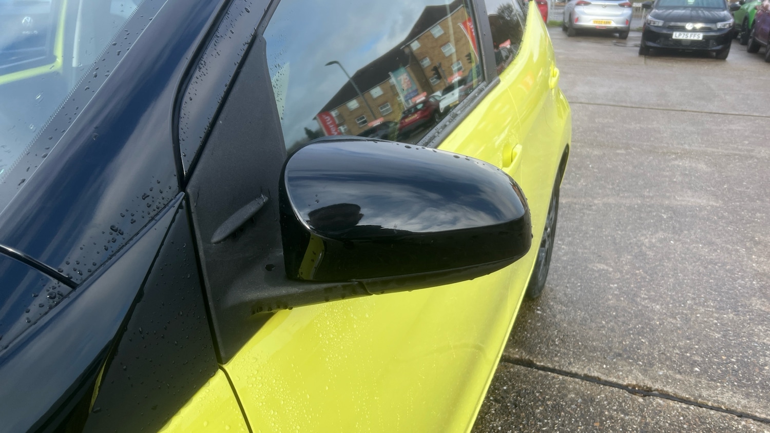 Used Toyota AYGO 2016 for sale - 77409335: Photo 33