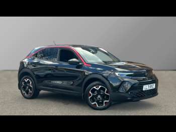 2021 (71) - 1.2 Turbo SRi Nav Premium 5dr Petrol Hatchback