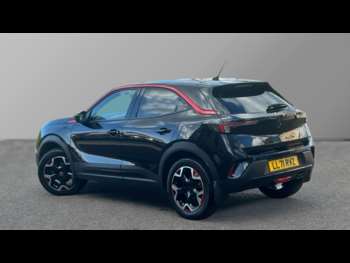 Used Vauxhall Mokka 2021 for sale - 75065275: Photo