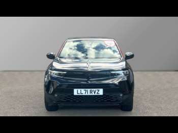 Used Vauxhall Mokka 2021 for sale - 75065275: Photo