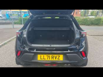 Used Vauxhall Mokka 2021 for sale - 75065275: Photo