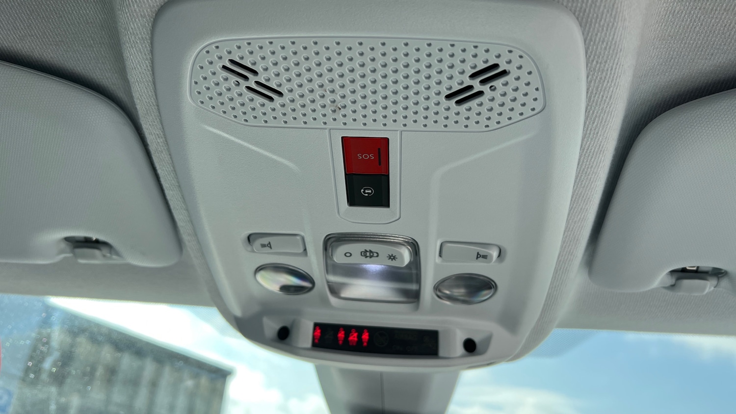 Vehicle 43