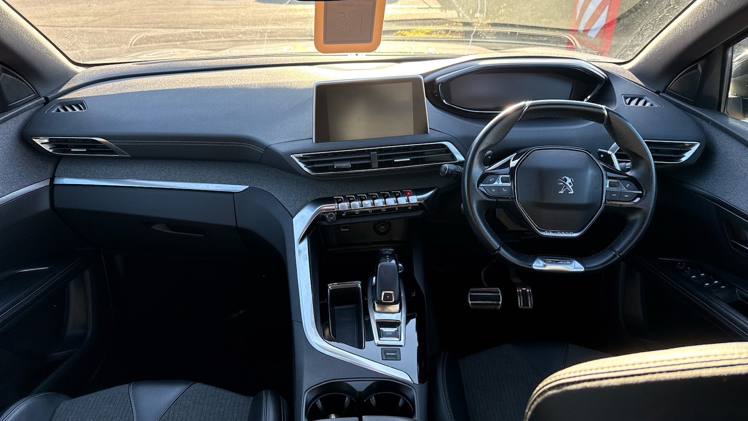 Used Peugeot 5008 2020 for sale - 77296980: Photo 10