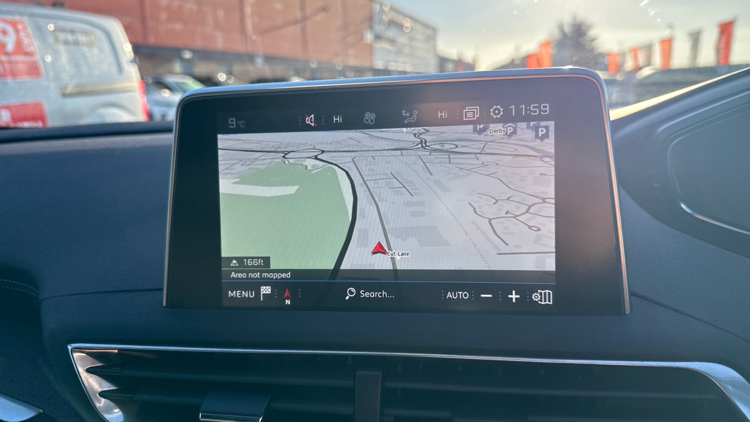 Used Peugeot 5008 2020 for sale - 77296980: Photo 12