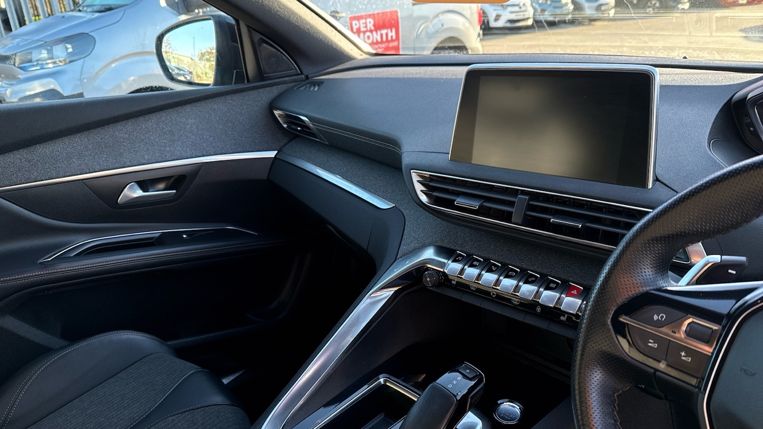 Used Peugeot 5008 2020 for sale - 77296980: Photo 14