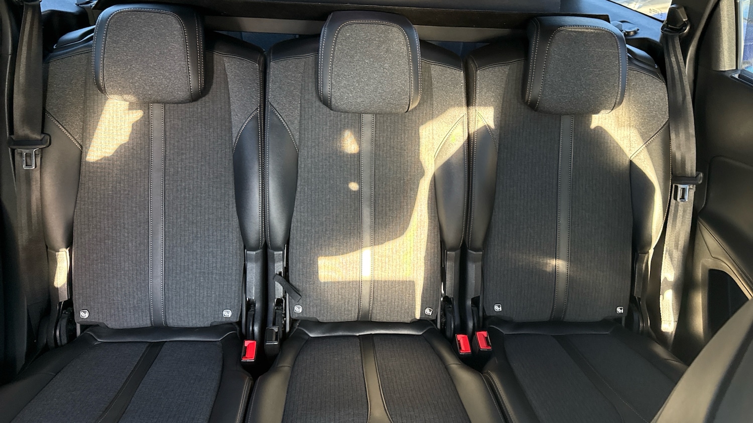 Used Peugeot 5008 2020 for sale - 77296980: Photo 15