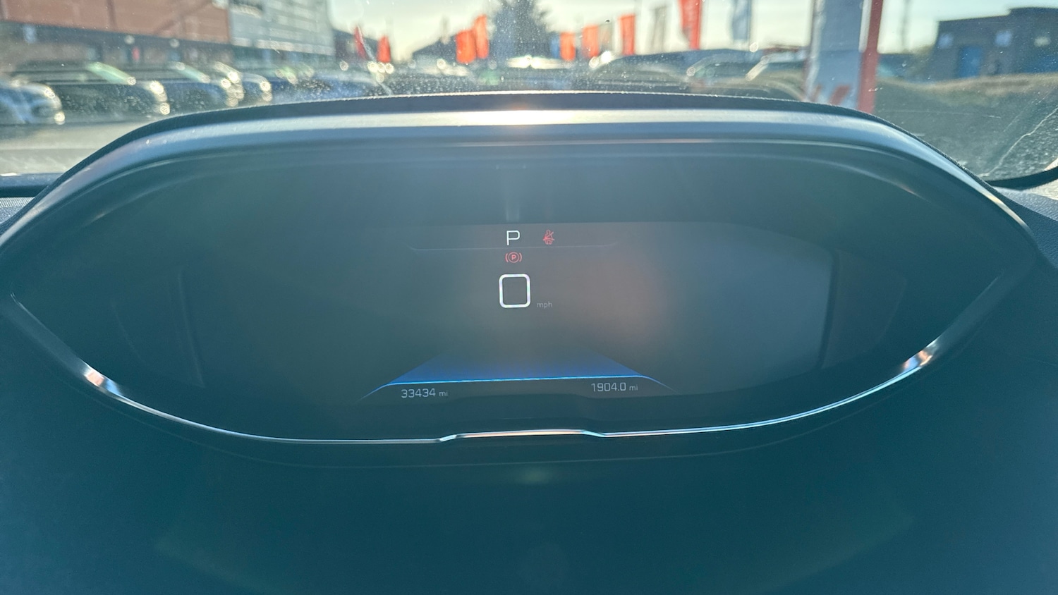 Used Peugeot 5008 2020 for sale - 77296980: Photo 18