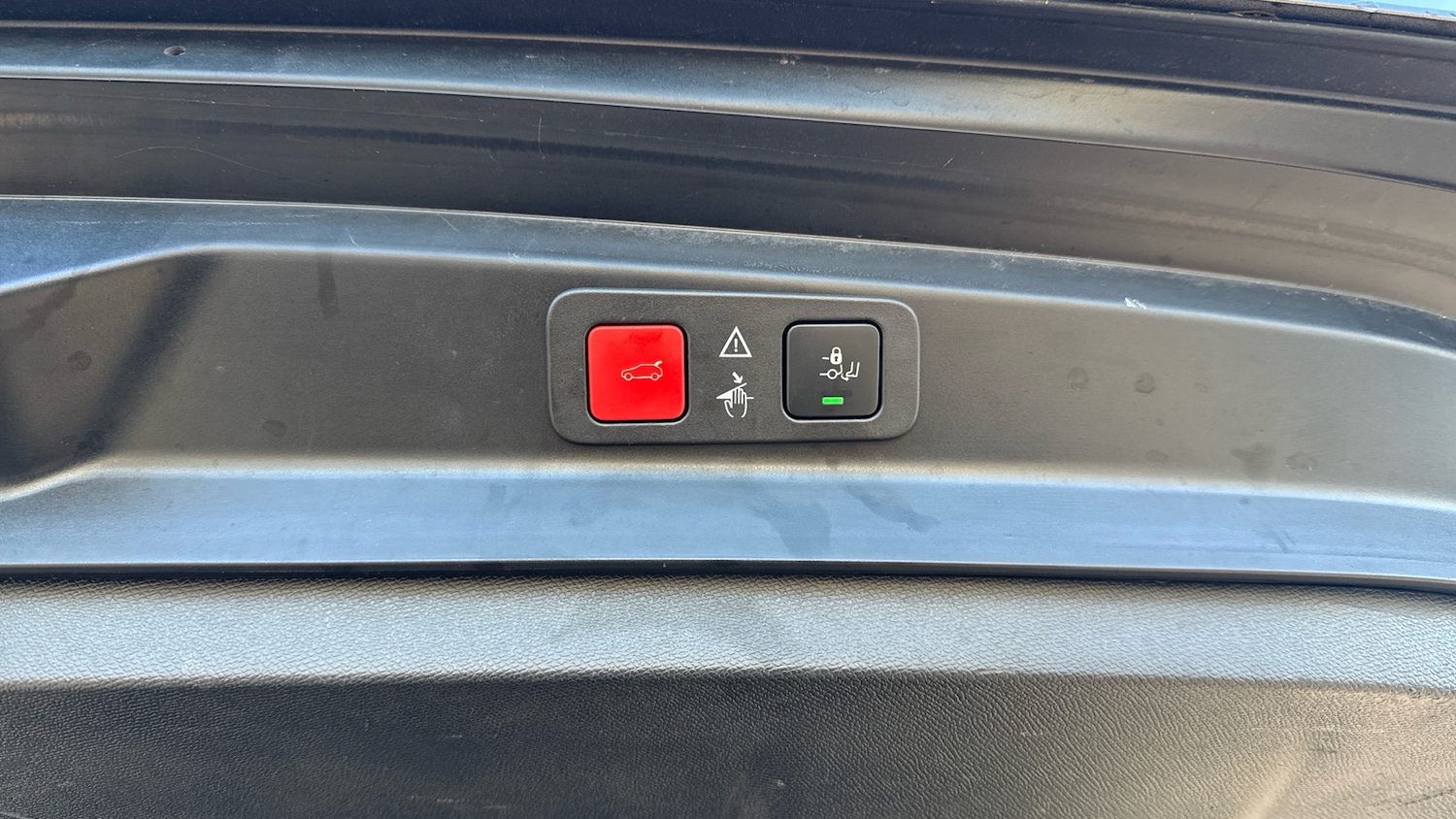 Used Peugeot 5008 2020 for sale - 77296980: Photo 21