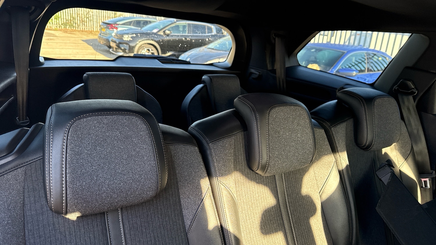 Used Peugeot 5008 2020 for sale - 77296980: Photo 25