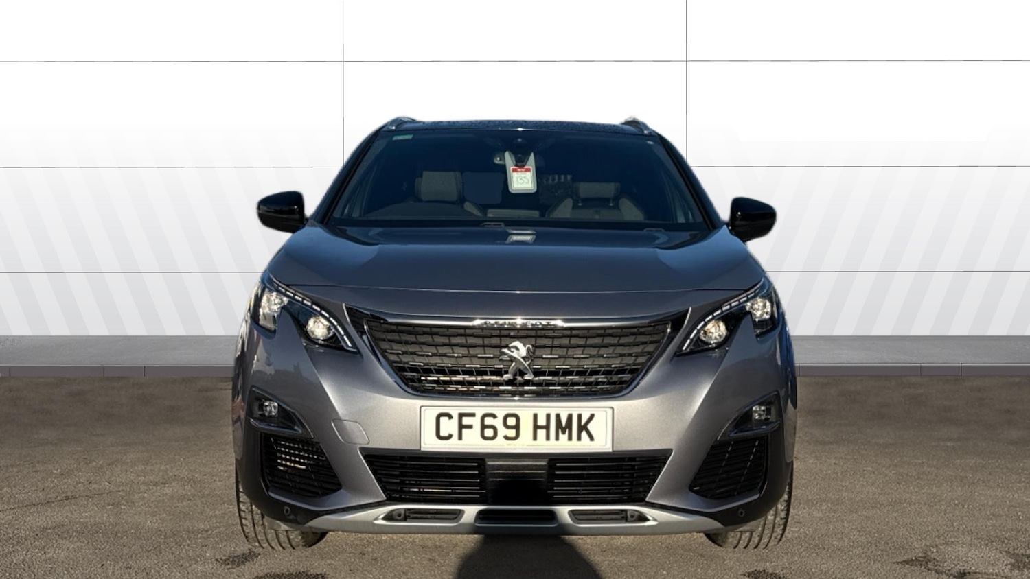 Used Peugeot 5008 2020 for sale - 77296980: Photo 3