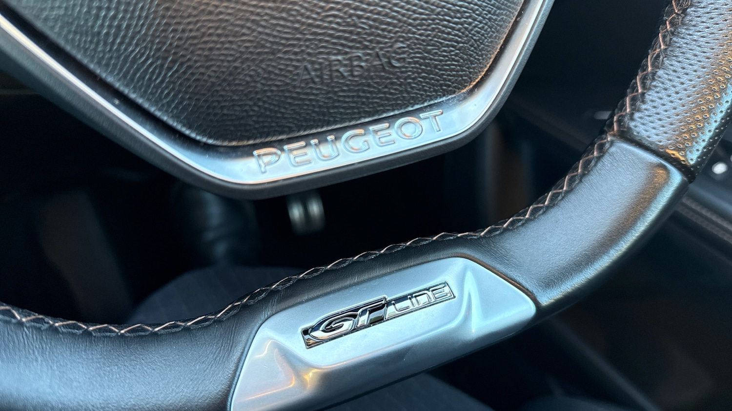 Used Peugeot 5008 2020 for sale - 77296980: Photo 34