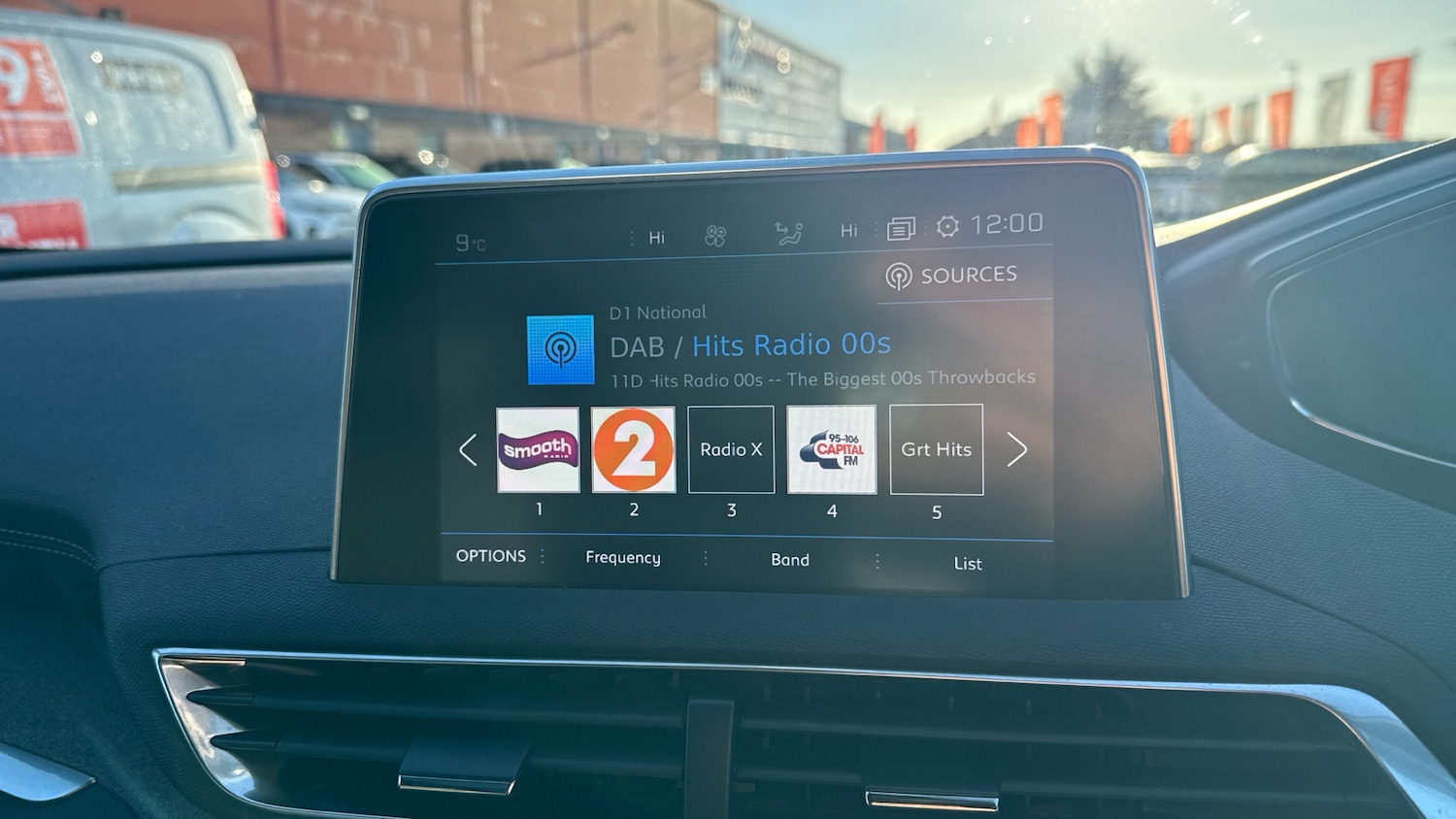 Used Peugeot 5008 2020 for sale - 77296980: Photo 38