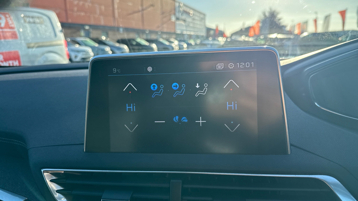 Used Peugeot 5008 2020 for sale - 77296980: Photo 39