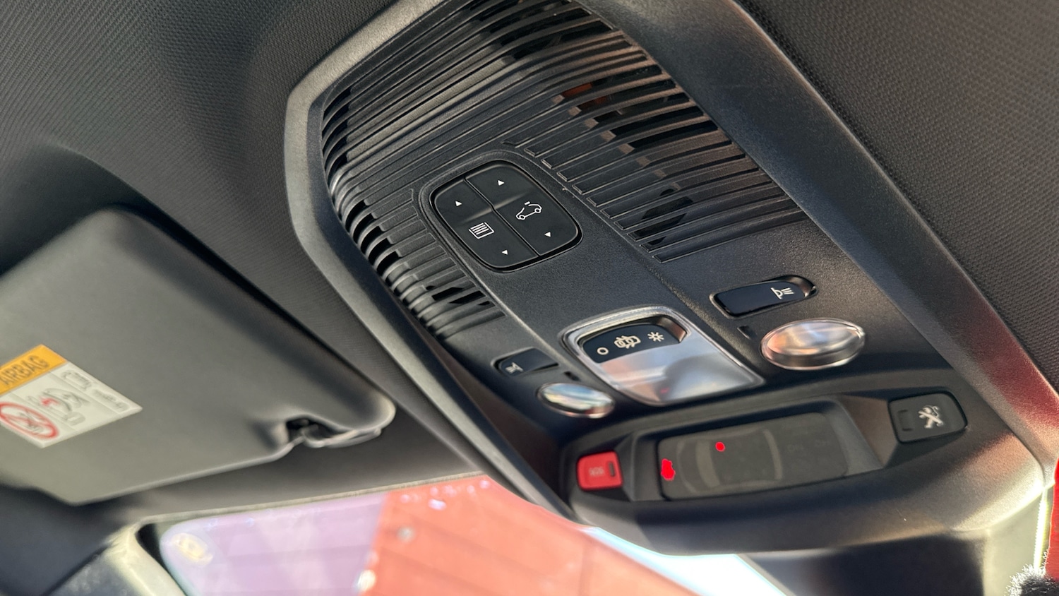 Used Peugeot 5008 2020 for sale - 77296980: Photo 43