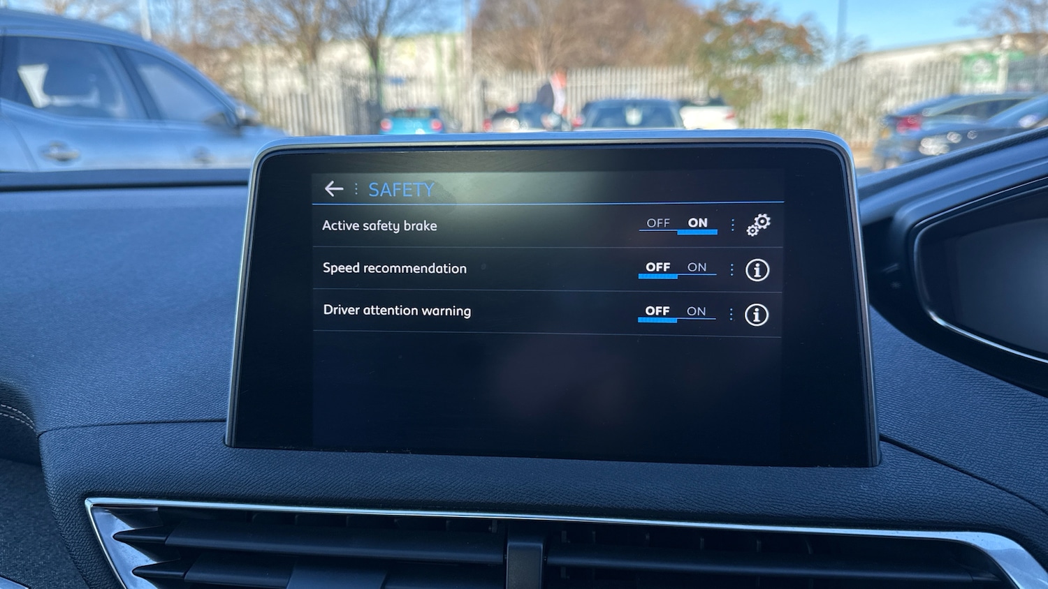 Used Peugeot 5008 2020 for sale - 77296980: Photo 46