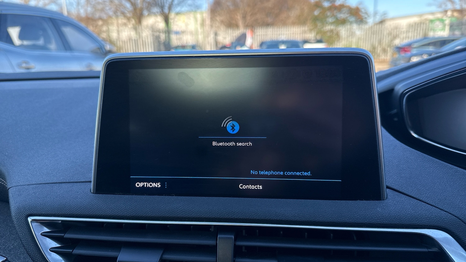 Used Peugeot 5008 2020 for sale - 77296980: Photo 47