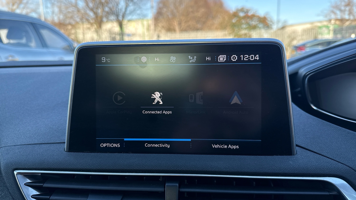 Used Peugeot 5008 2020 for sale - 77296980: Photo 48