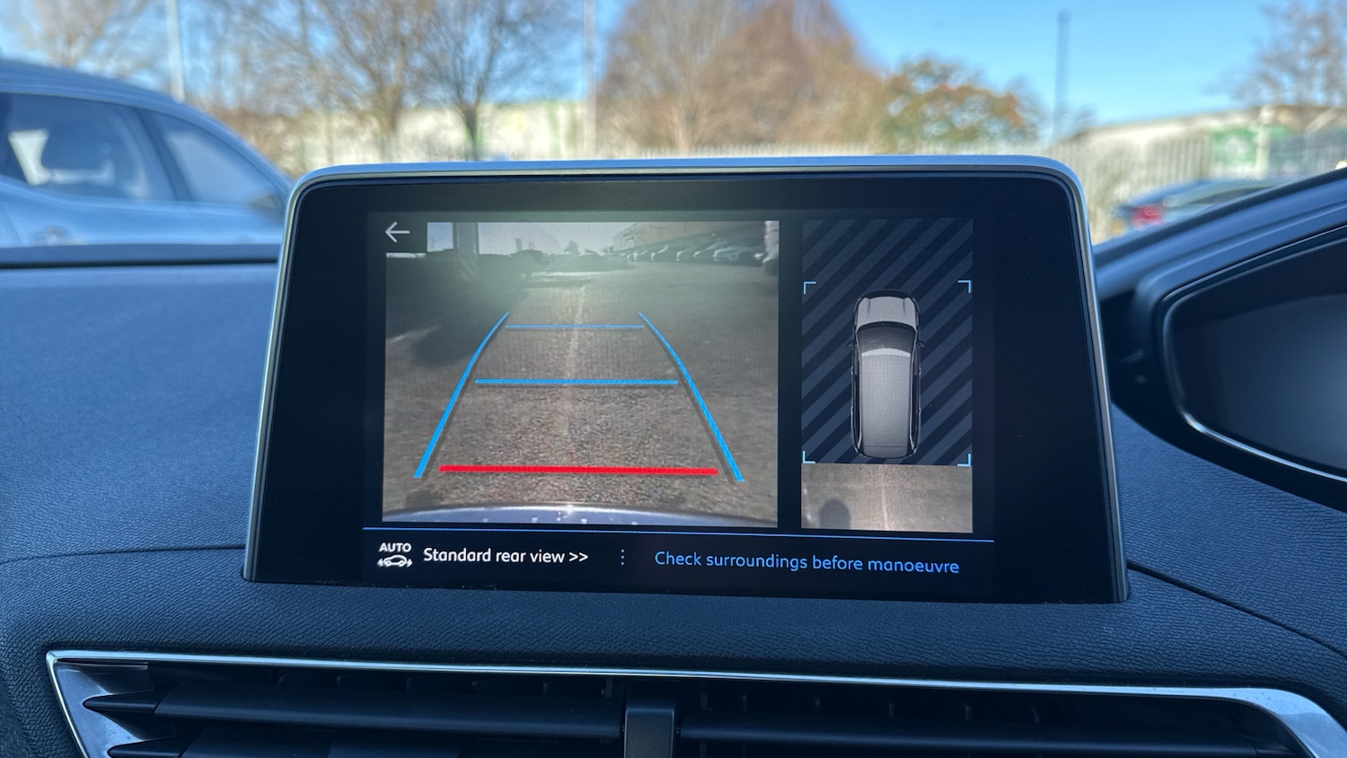 Used Peugeot 5008 2020 for sale - 77296980: Photo 49