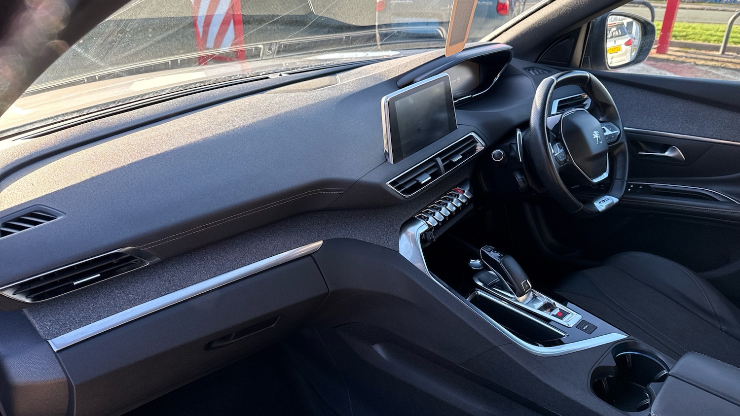 Used Peugeot 5008 2020 for sale - 77296980: Photo 9