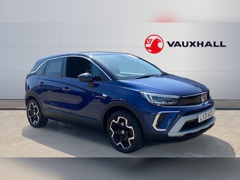 Used Vauxhall Crossland 2021 for sale - 78970795: Photo