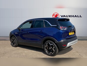 Used Vauxhall Crossland 2021 for sale - 78970795: Photo