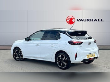 Used Vauxhall Corsa 2023 for sale - 75593667: Photo