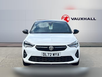 Used Vauxhall Corsa 2023 for sale - 75593667: Photo