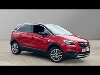 2020 (70) - 1.2T [110] Griffin 5dr [6 Spd] [Start Stop] Petrol Hatchback