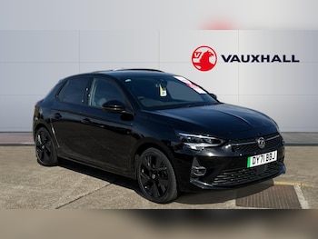 Used Vauxhall Corsa 2021 for sale - 75773658: Photo