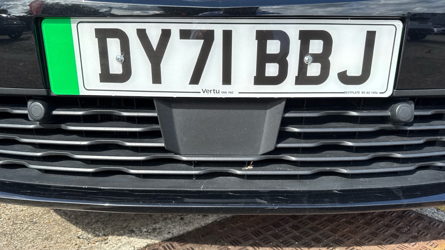 Vehicle 24