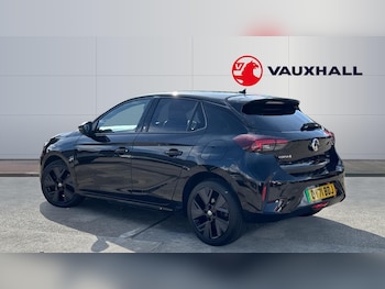 Used Vauxhall Corsa 2021 for sale - 75773658: Photo
